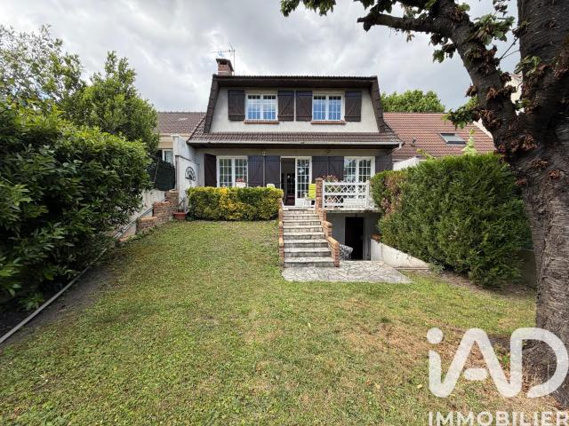 Vente Maison/villa 8 pièces
