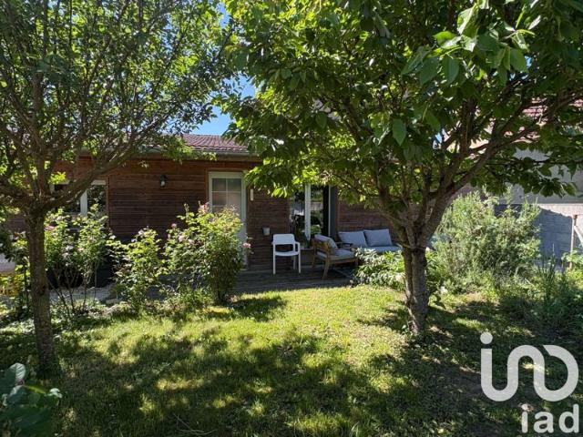 Vente Maison/villa 8 pièces