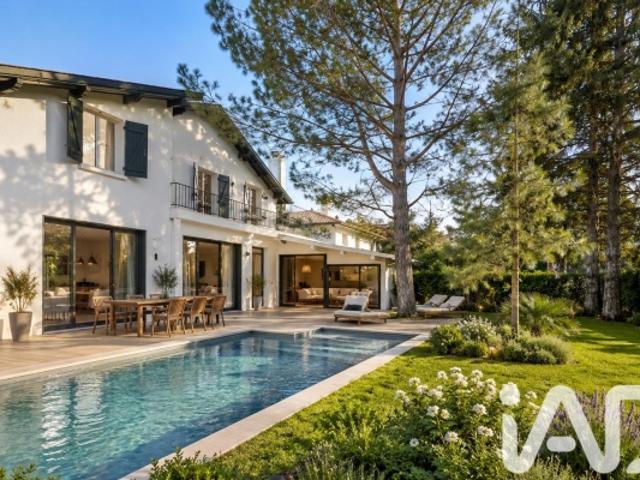 Vente Maison/villa 8 pièces