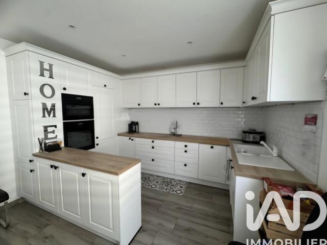 Vente Maison/villa 8 pièces