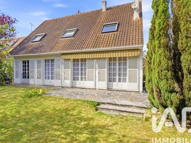 Vente Maison/villa 8 pièces