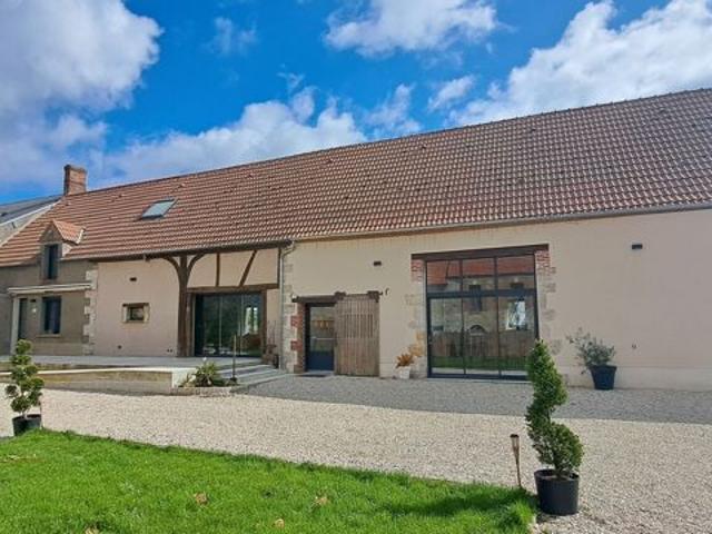 Vente Maison/villa 8 pièces