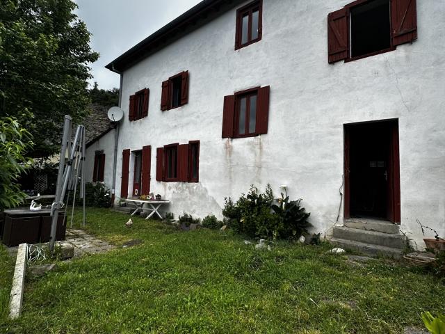 Vente Maison/villa 8 pièces