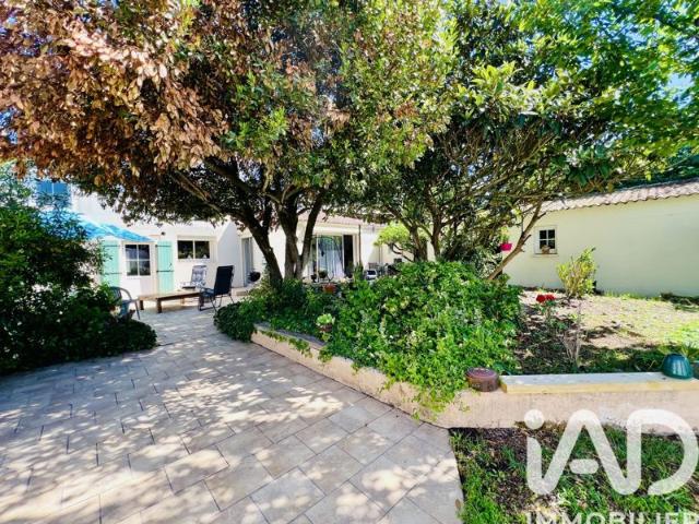 Vente Maison/villa 8 pièces