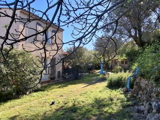 Vente Maison/villa 8 pièces