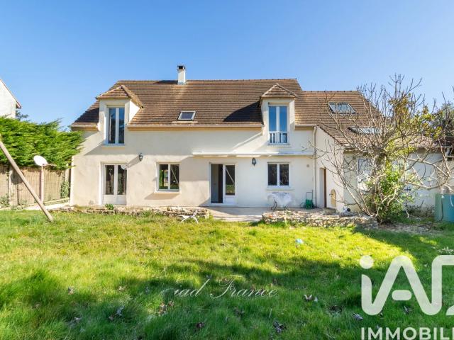 Vente Maison/villa 8 pièces