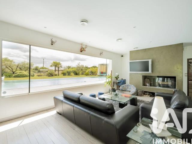 Vente Maison/villa 8 pièces