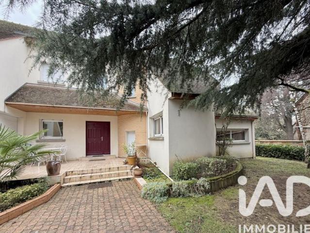 Vente Maison/villa 8 pièces