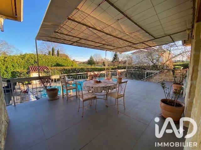 Vente Maison/villa 8 pièces