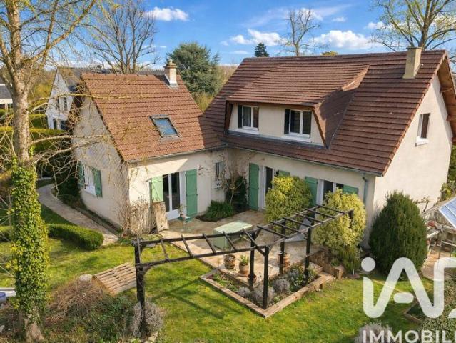 Vente Maison/villa 8 pièces