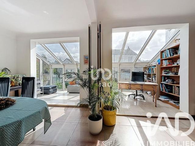 Vente Maison/villa 8 pièces
