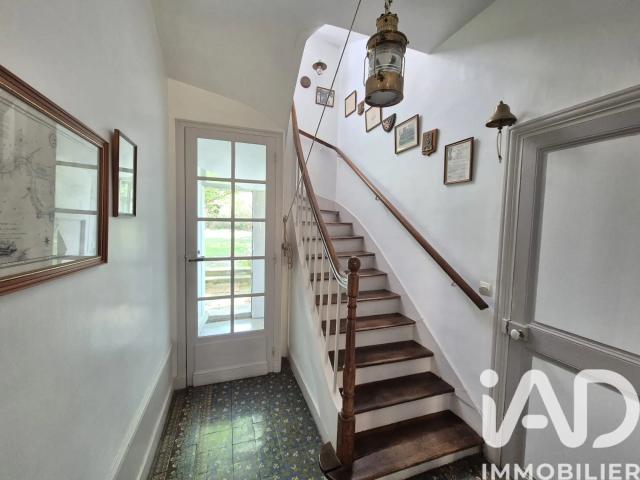 Vente Maison/villa 8 pièces