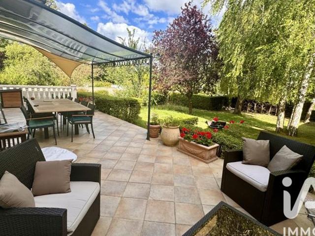 Vente Maison/villa 8 pièces