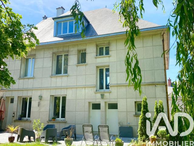 Vente Studio 1 pièce