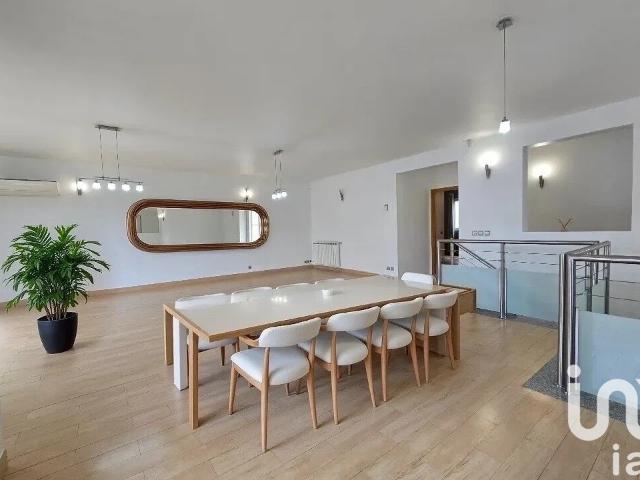 Vente Maison/villa 8 pièces