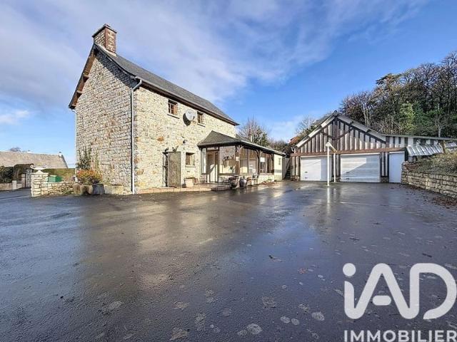 Vente Maison/villa 8 pièces