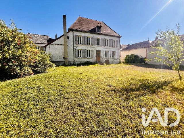Vente Maison/villa 8 pièces