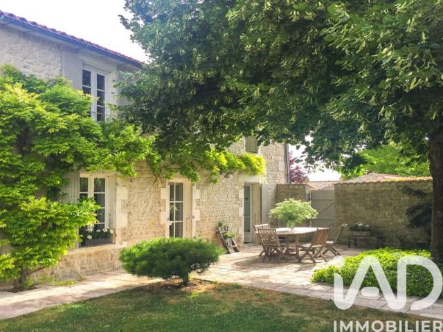 Vente Maison/villa 8 pièces