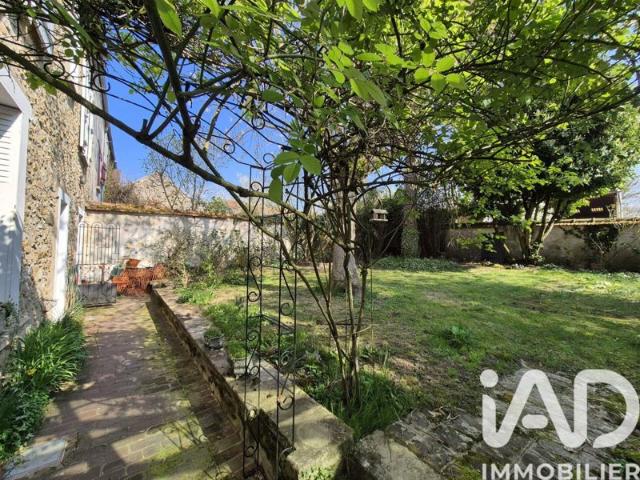Vente Maison/villa 8 pièces