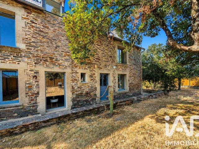 Vente Maison/villa 8 pièces