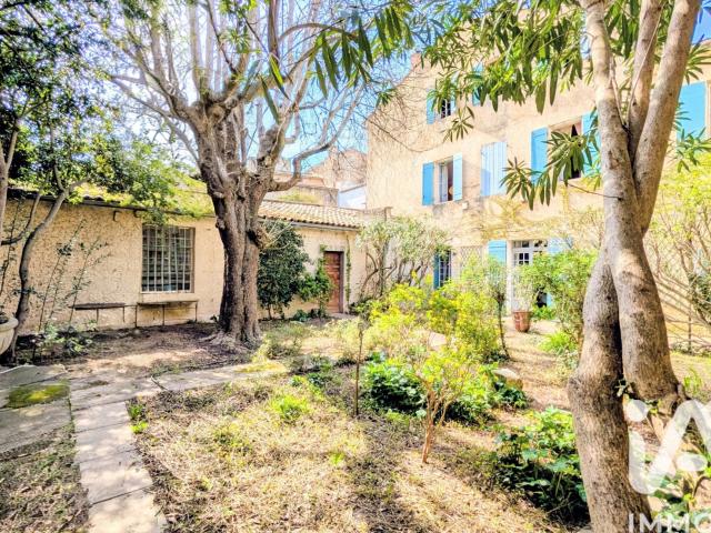 Vente Maison/villa 8 pièces