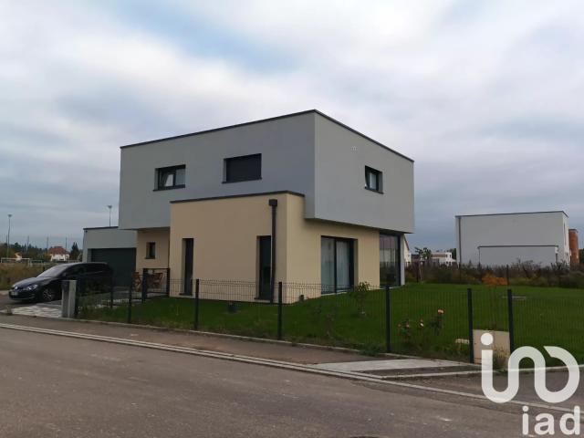 Vente Maison/villa 8 pièces