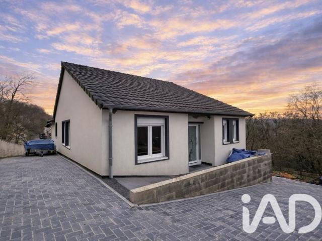 Vente Maison/villa 8 pièces