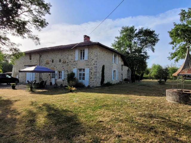 Vente Maison/villa 8 pièces