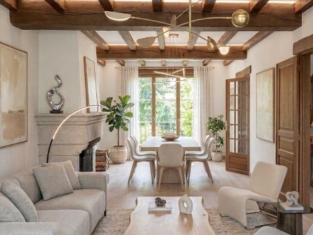Vente Maison/villa 8 pièces