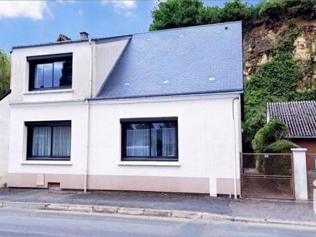 Vente Maison/villa 8 pièces
