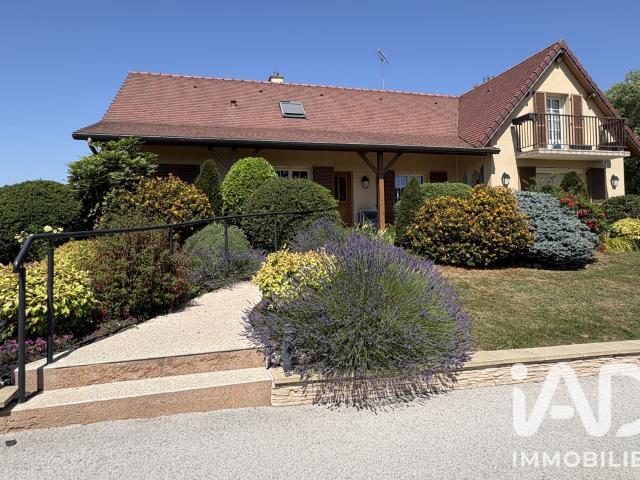 Vente Maison/villa 8 pièces