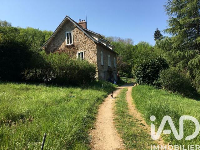 Vente Maison/villa 8 pièces