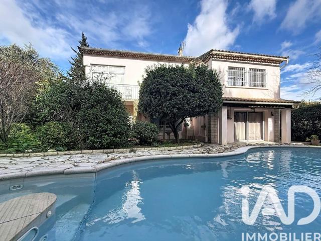 Vente Maison/villa 8 pièces