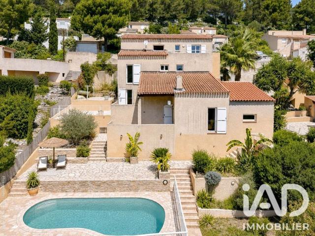 Vente Maison/villa 8 pièces