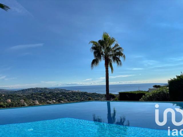 Vente Maison/villa 8 pièces