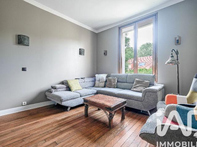 Vente Maison/villa 8 pièces