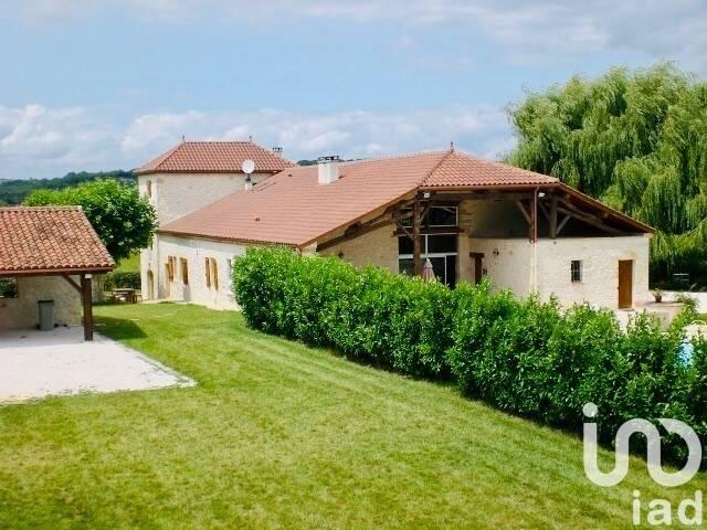 Vente Maison/villa 8 pièces