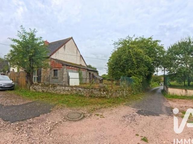 Vente Maison/villa 8 pièces