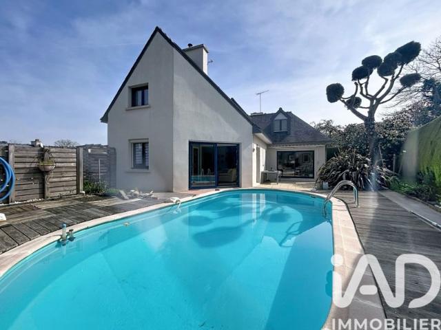 Vente Maison/villa 8 pièces