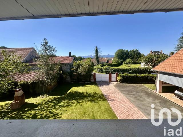 Vente Maison/villa 8 pièces