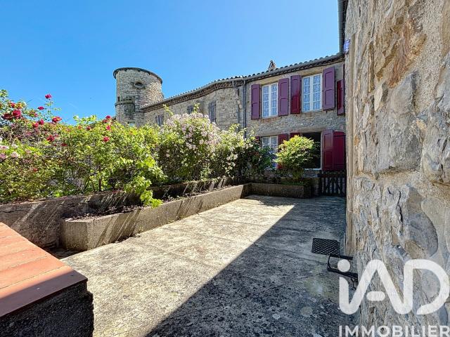Vente Maison/villa 6 pièces