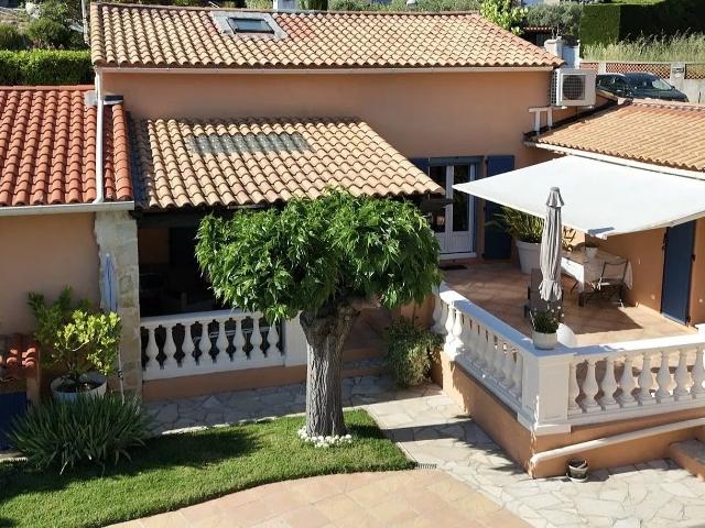 Vente Maison/villa 8 pièces