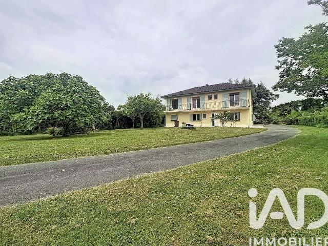Vente Terrain à bâtir 1 000 m²