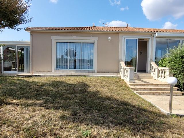 Vente Maison/villa 8 pièces