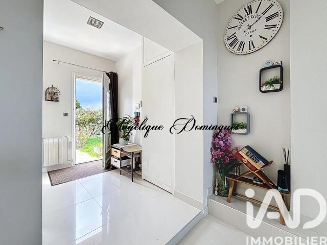 Vente Maison/villa 8 pièces