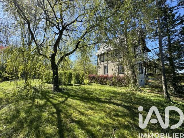 Vente Maison/villa 8 pièces