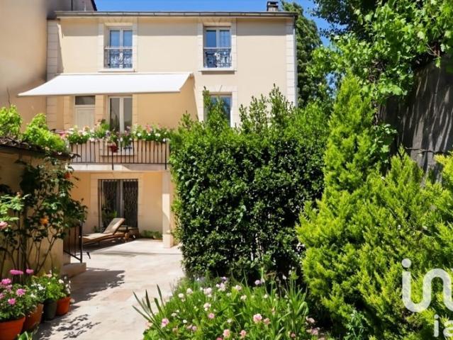 Vente Maison/villa 8 pièces