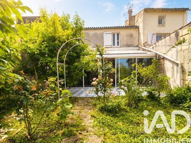 Vente Maison/villa 8 pièces