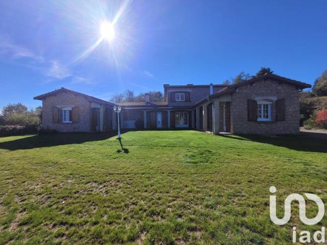 Vente Maison/villa 8 pièces