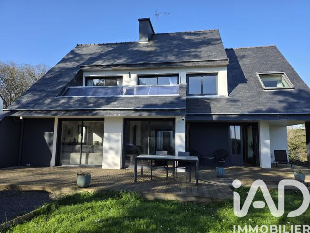 Vente Maison/villa 8 pièces